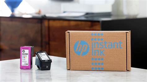 how to cancel hp instant ink.